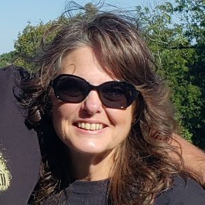 Meet your Posher, Paula